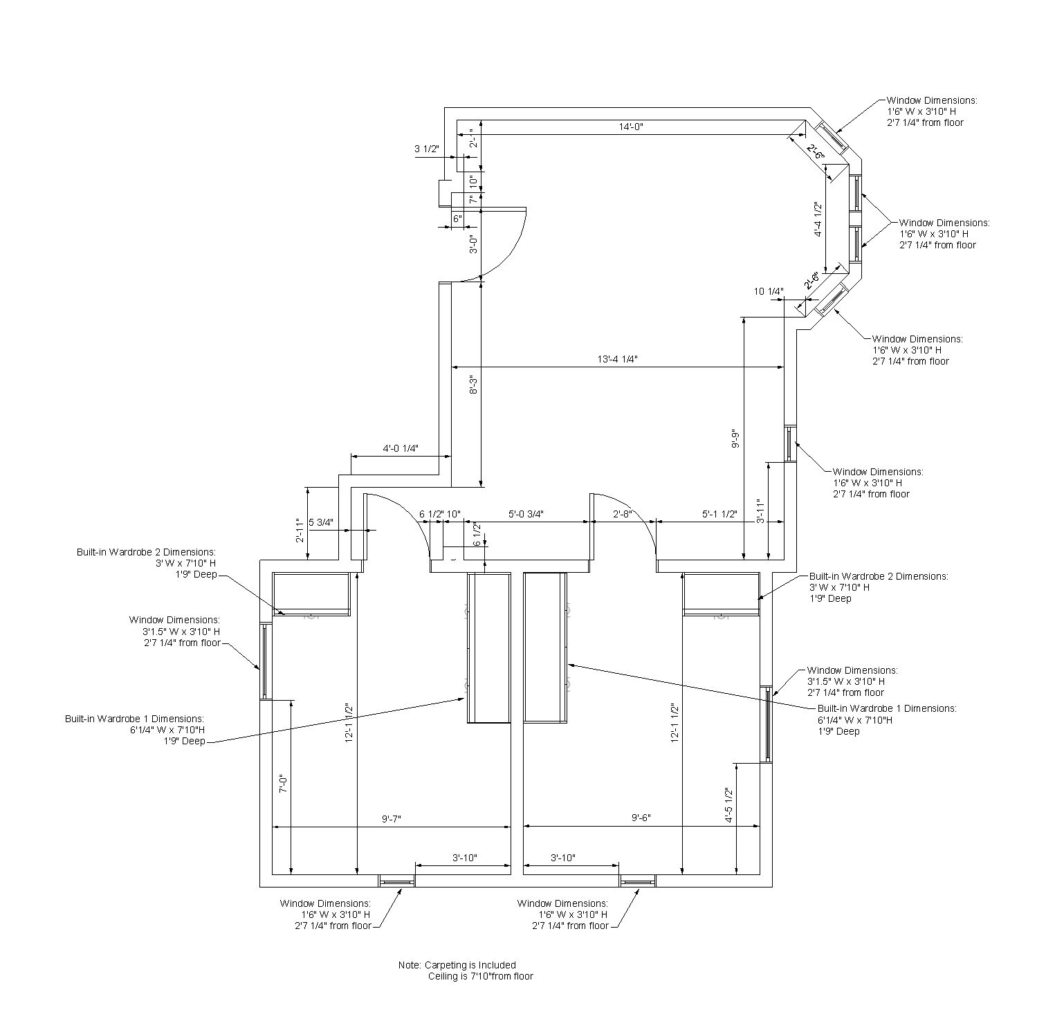 Uhler Hall Residences